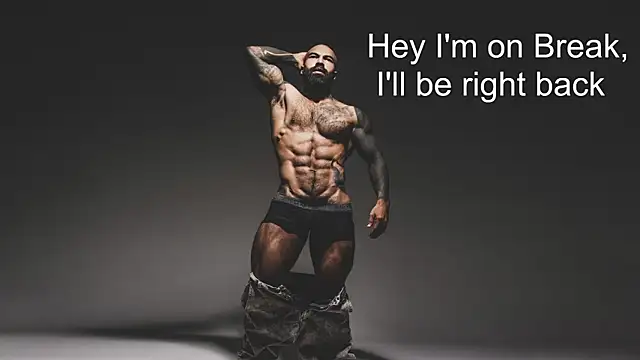 Brock_hurn1 live