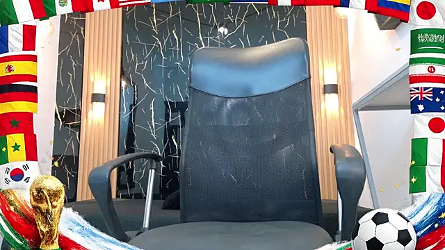ValeriHot_1 live