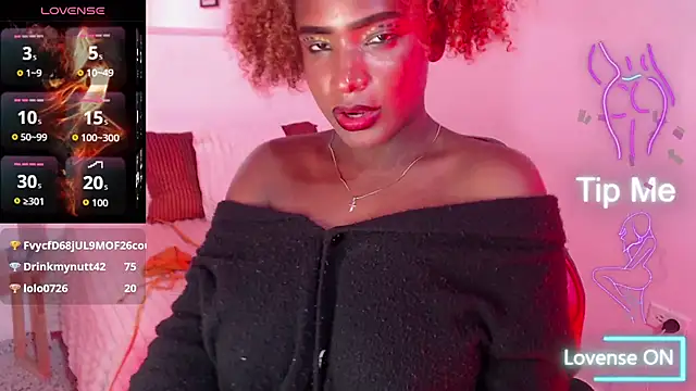 Kath_Shade live