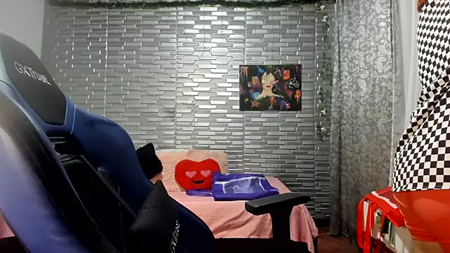 Ginger_Sweetty live