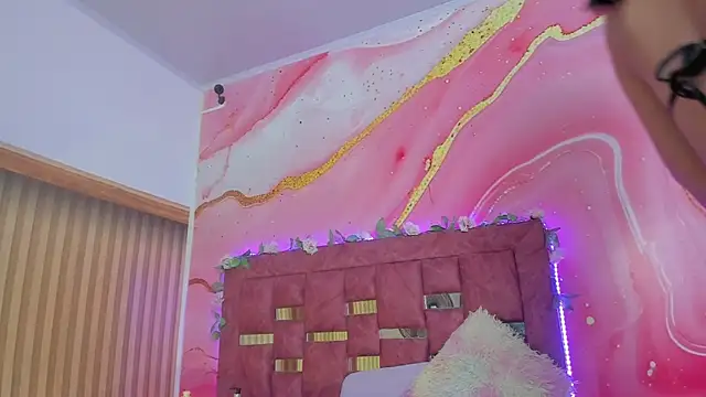 Daisy__rose live