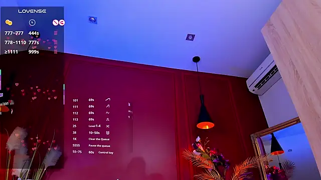 Mayzzie live