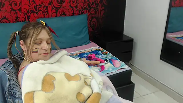 Samii_Sweett live