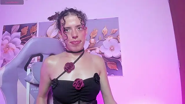 vanesa_gomez live
