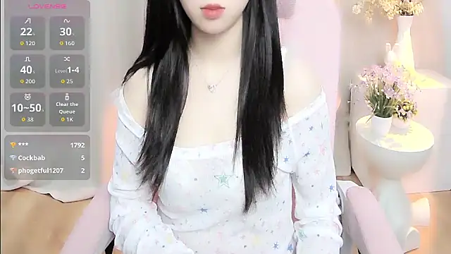 shynana live