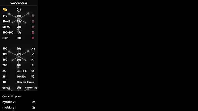 AmyPrice9 live