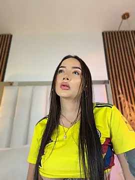 Aliyah_Venom live