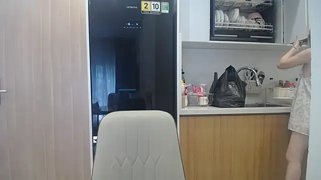 Asiagirll live