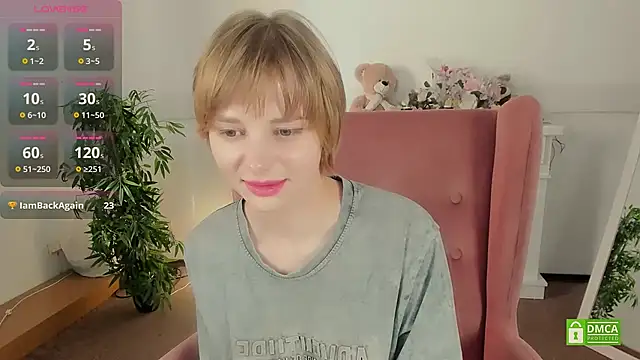 MirraBellanta live
