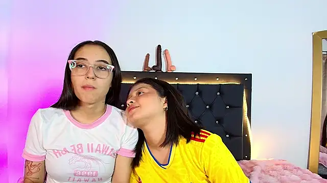 Abby_Coper1 live