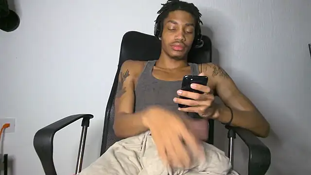 BlackBullTitus live