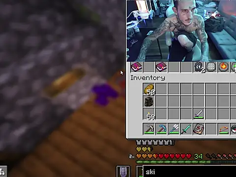 HogLegHank live