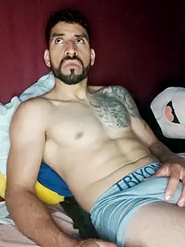 Alexsexygamer live
