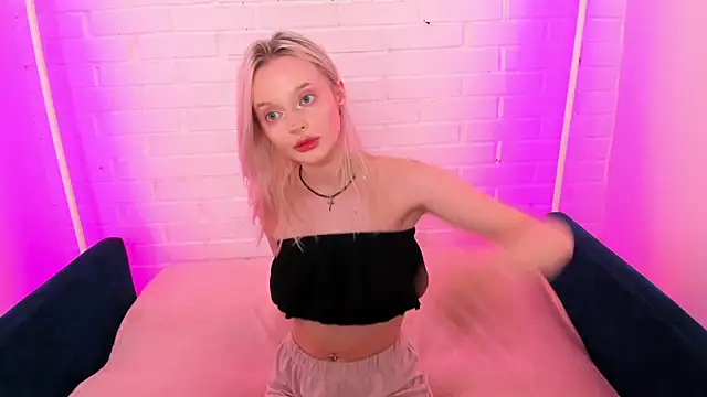 AlessaKiss live
