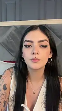 AliceRitter live