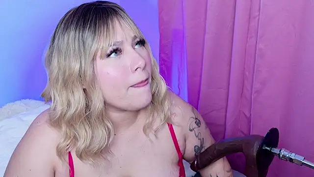 Celesttebloom__ live