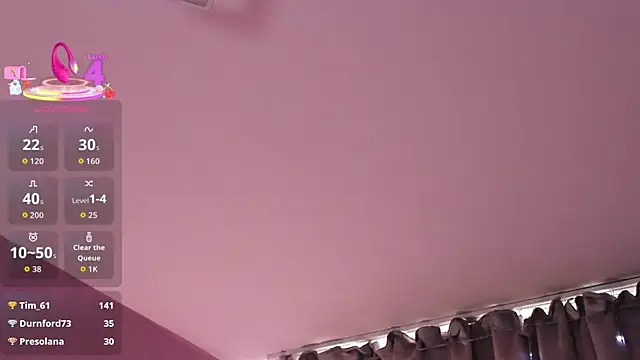 annasimonsj live