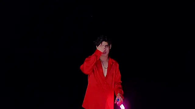 KOboys-818 live