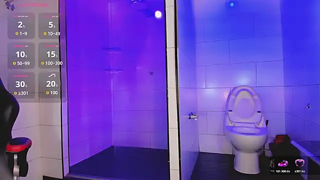 Gabyqueen70 live