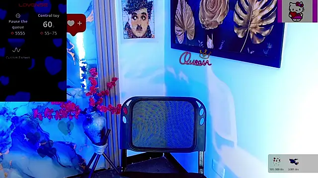 gaby_dream_ live