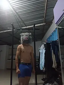 Davitfitnosuke live