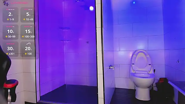 Gabyqueen70 live