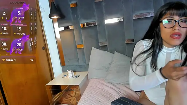 Lizethot7 live