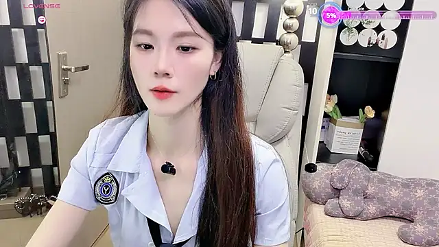 Yueyue-MM live
