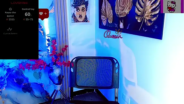 gaby_dream_ live