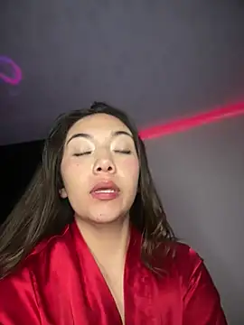 Iris_lee live