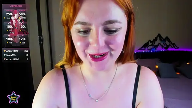 marry_evans live