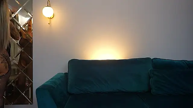 amiraroshen live