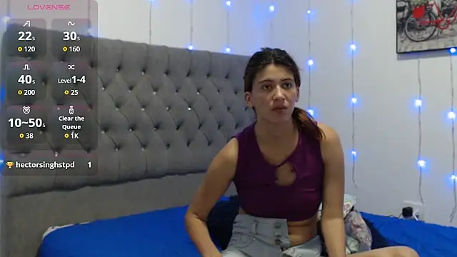 Julieth_Doll07 live
