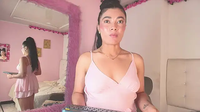 emilly_duque live
