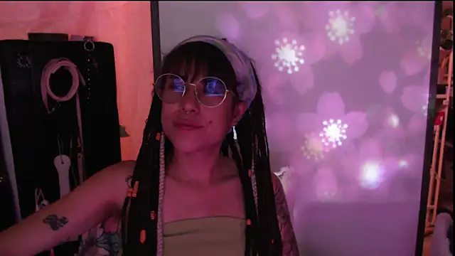 Hellen_dumont live
