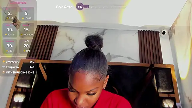 averline_sterling live