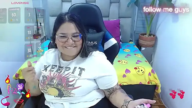 evelin_zaens live