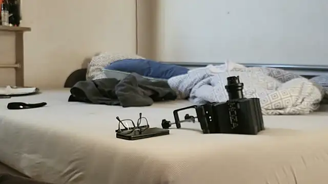 Alphapimmelchen live