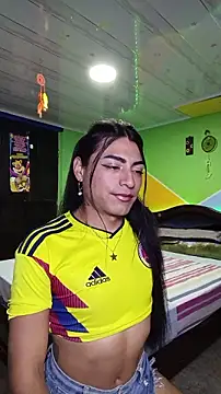 Selena_Nova live