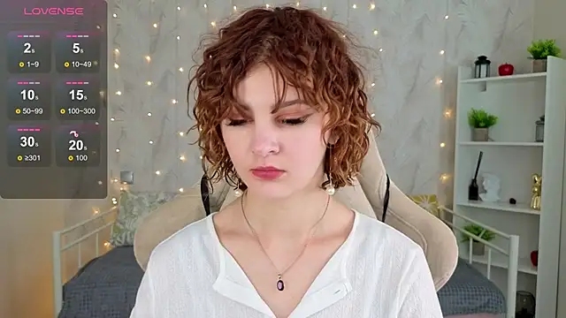 Kira__Fluffy live