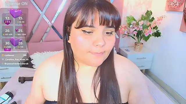 Dolce_pearl live