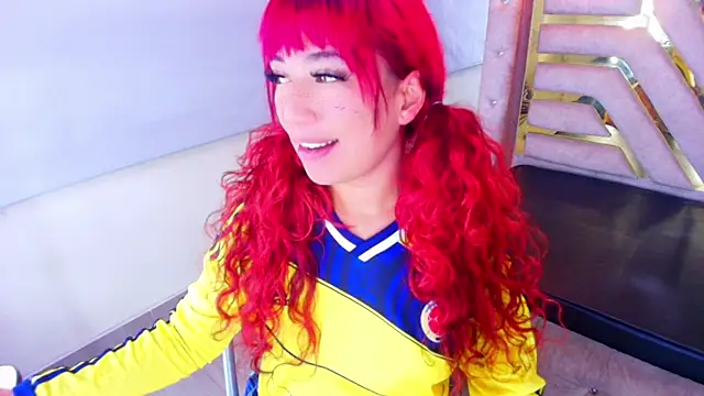 Soleil_66 live