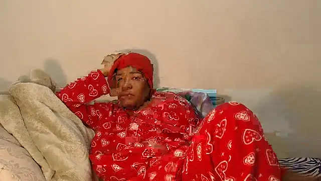 SexyEbonyy_ live