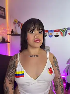 SussyRoxy_ live