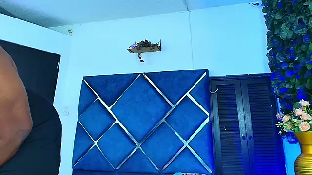 AlexaRousse4u live