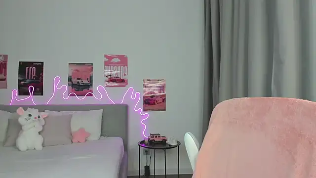 Evie_Tomioka live