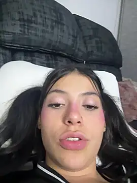 majo_gallego live