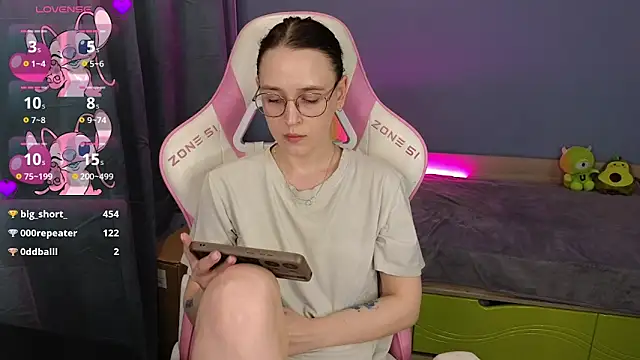 Sweet_frosti live