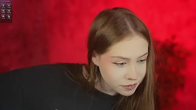 Esmie_Smile live