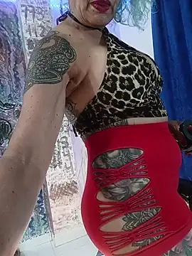 freyadevil333 live